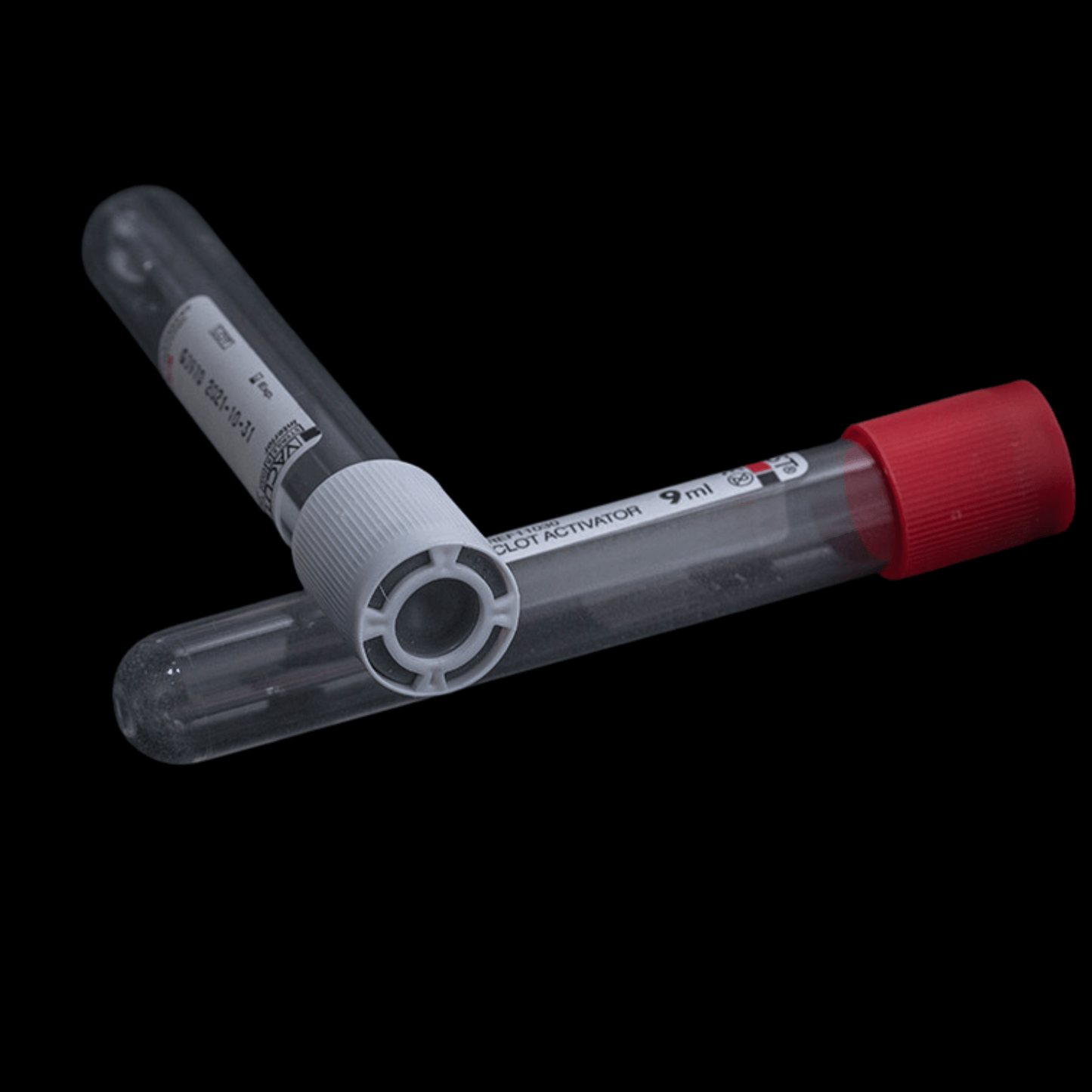 PRF (Plasma rico en fibrina) Pack