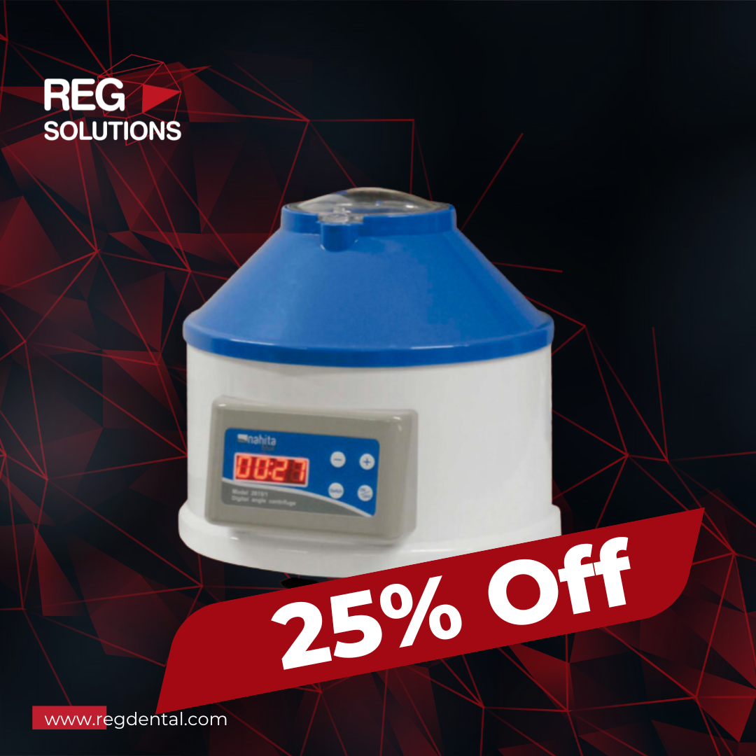 Centrifuga Oferta
