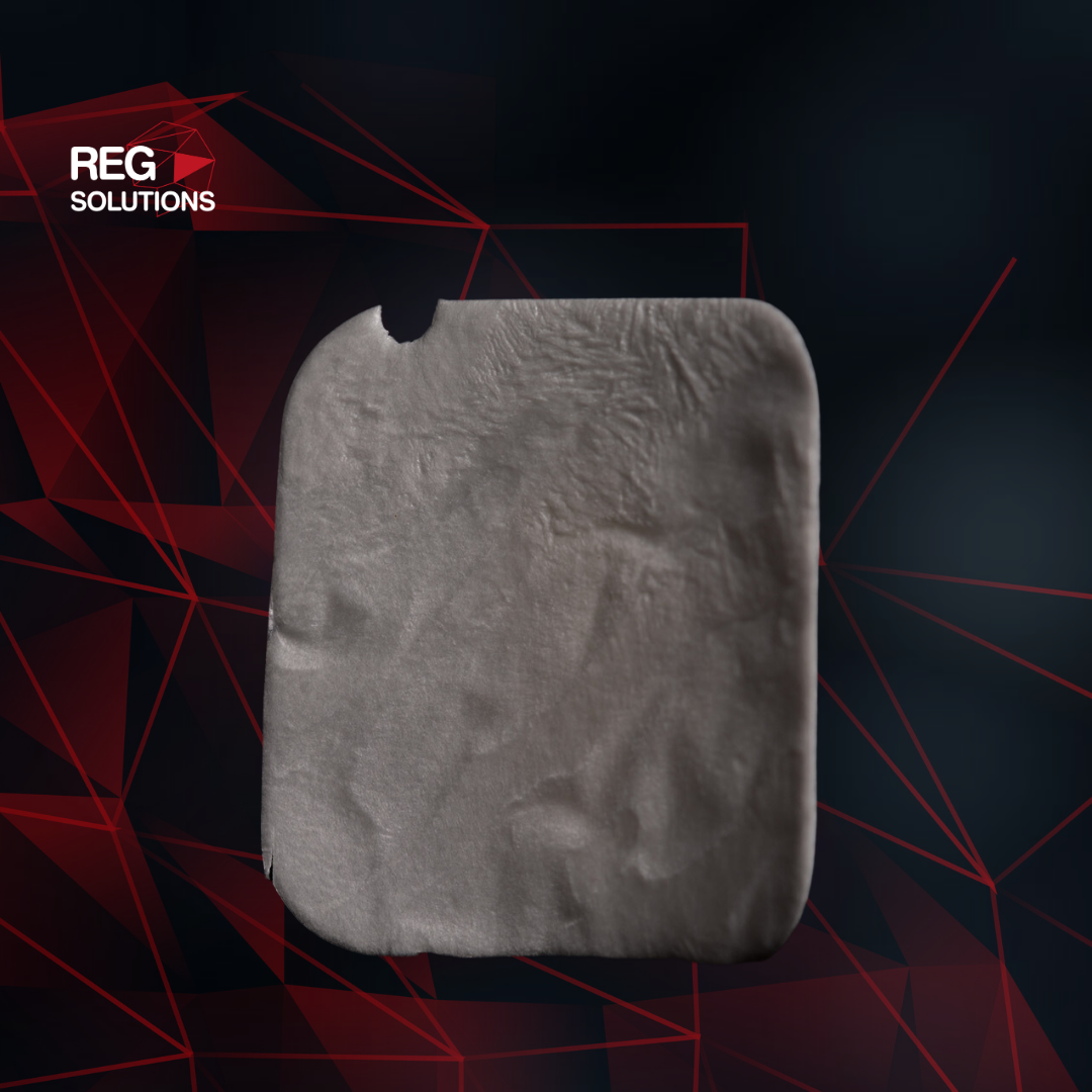 Exaflex - Membrana de Pericardio Bovino Bilayer (HD Collagen)