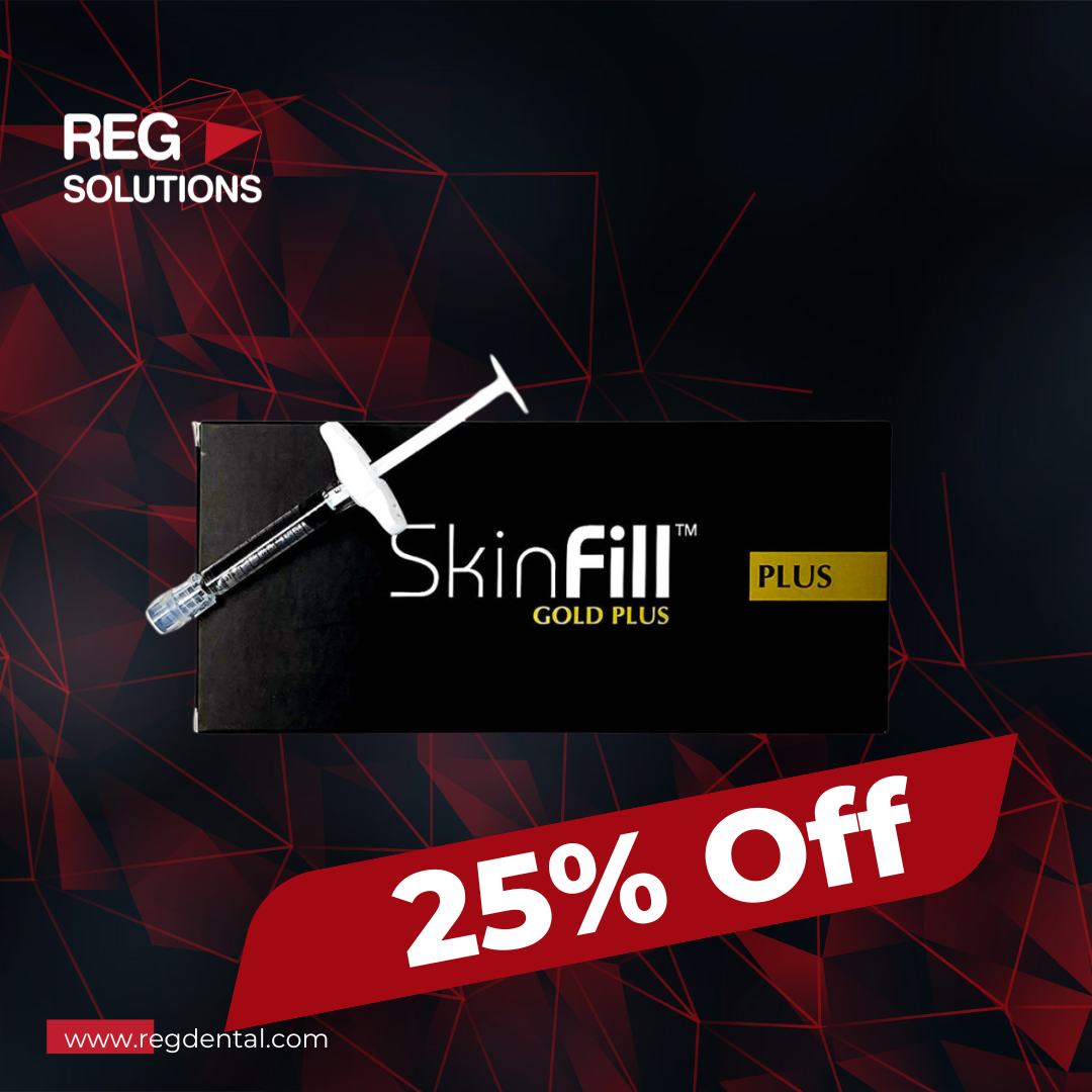 Ácido Hialurónico SkinFill Gold Plus Oferta