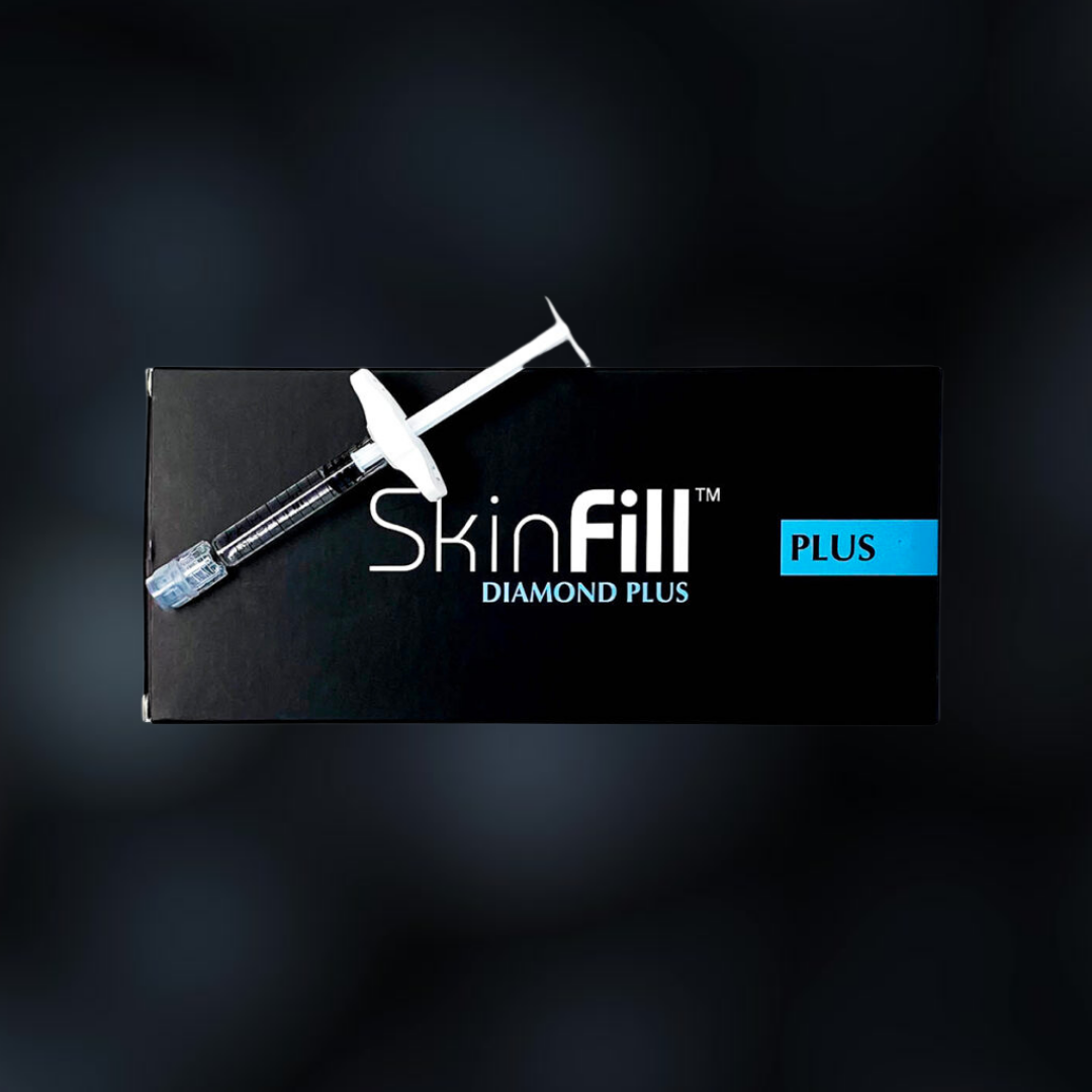 Acid hialuronic SkinFill Diamond Plus