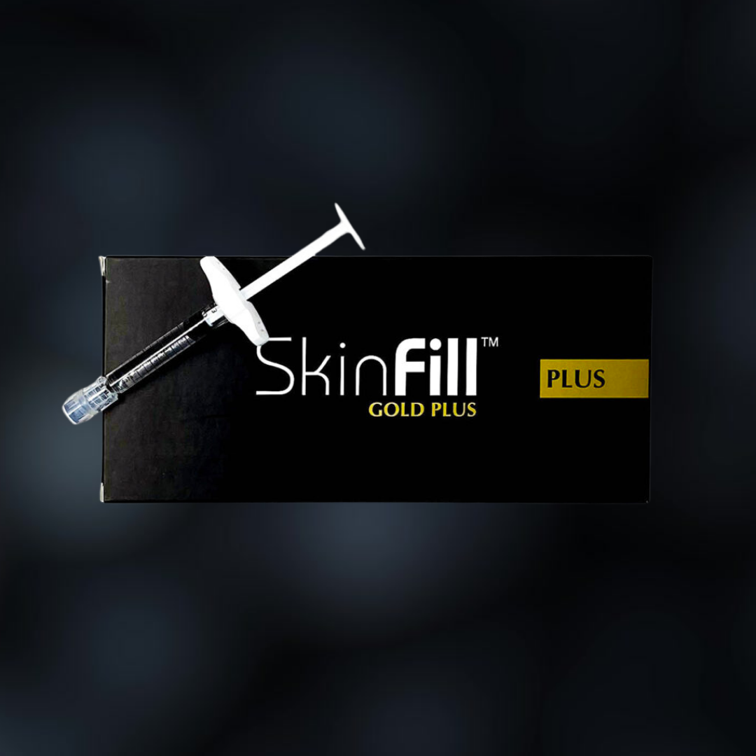 Acid hialuronic SkinFill Gold Plus