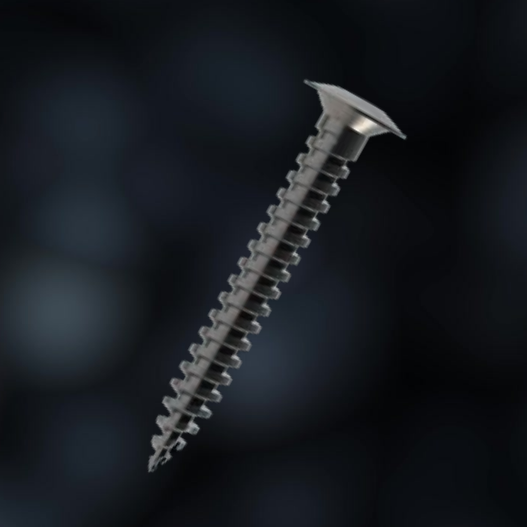 Tornillo de fijación