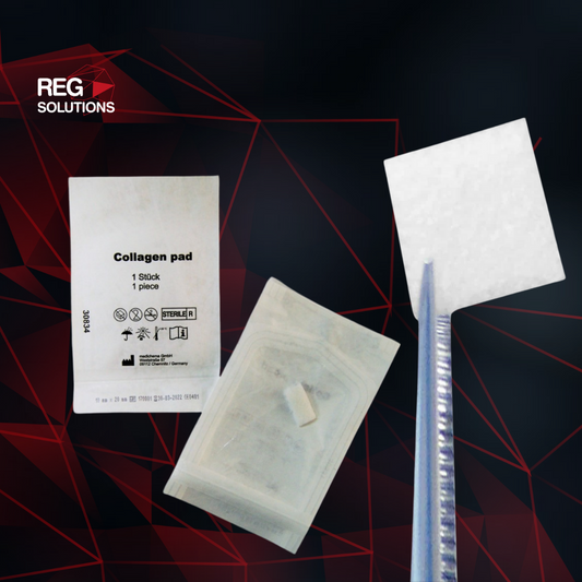 Membrana de Colágeno