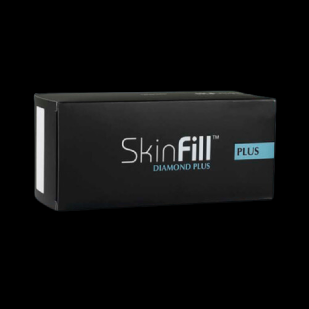 Ácido Hialurónico SkinFill Diamond Plus