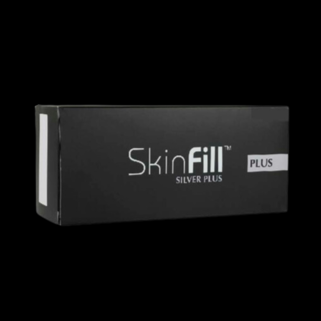 Ácido Hialurónico SkinFill Silver Plus